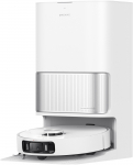 Dreame L40 Ultra AE Robot Vacuum Cleaner White EU | RLL77SE-WHITE | 6977328066374