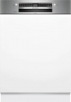 Bosch SMI4HAS07E dishwasher Fully built-in 13 place settings C | SMI4HAS07E | 4242005529407