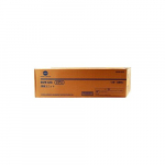 Toner Konica Minolta DV-512 Cyan Oryginał  (A2XN0KD) | A2XN0KD | 4053768173147