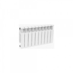 KFA Grzejnik członowy G 350 F aluminium (790-100-44) | 790-100-44 | 5901571770017