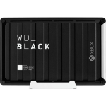 Dysk zewnętrzny HDD WD Black D10 Game Drive 12TB Czarny (WDBA5E0120HBK-EESN) | WDBA5E0120HBK-EESN | 718037872551