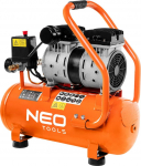 Kompresor samochodowy Neo 12K020 500 W | 12K020 | 5907558453676