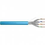 Digitus Assmann DIGITUS CAT 6A U-FTP INSTCABLE/305M TWISTED PAIR | DK-1623-A-VH-305 | 4016032344124