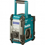 Radio budowlane Makita MR004G | MR004GZ | 0088381739085