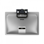 Tusz Epson Tusz T9661 (Black) | C13T966140 | 8715946654454
