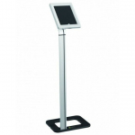 Stojak Techly podłogowy na tablet Techly 9,7''-10,1'', z ramką (026197) | 026197 | 8054529026197