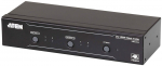 Aten | 2x2 4K HDMI Martrix Switch | VM0202H | Warranty 36 month(s) | VM0202H-AT-G | 4719264645501