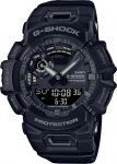 Zegarek Casio Zegarek męski Casio GBA-900-1AER G-SHOCK bluetooth G-SQUAD | GBA-900-1AER | 4549526301674