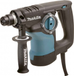 Młotowiertarka Makita HR2810 800 W | HR2810 | 0088381083829