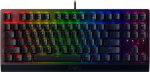 Razer BlackWidow V3 Tenkeyless, Yellow Switch, US | RZ03-03491800-R3M1 | 8886419347118