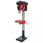 Airpress Wiertarka kolumnowa 1100W (77351) | 77351 | 8712418310740