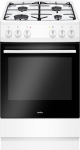 57GEH2.33ZpPFW Gas-electric cooker | 55546 | 5906006555467