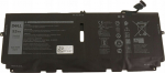 Bat&eacute;ria Dell 4-čl&aacute;nkov&aacute; 52 Wh Li-ion pre XPS 9300, 9310 | FP86V | 5704174266969