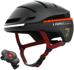 Livall Kask elektryczny na skuter EVO21 Rozmiar L EVO21BL | EVO21BL | 6970173153138