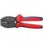 Knipex SZCZYPCE DO KONEKT. 0.5-10.0 MM2 KNIPEX - 97 52 33 | 97 52 33 | 4003773051862