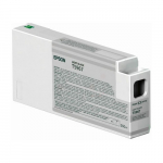 Epson UltraChrome HDR | T596700 | Ink cartrige | Light Black | C13T596700 | 010343868458