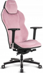 Fotel QUERSUS ICOS.1.2 Pink Flamingo (r&oacute;żowy) | ICOS.1.2.Pink Flamingo | 5903018038742