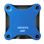 External SSD SD620 1TB U3.2A 520/460 MB/s blue | SD620-1TCBL | 4711085945389
