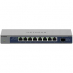 Switch NETGEAR GS108X-100EUS | GS108X-100EUS | 606449168501