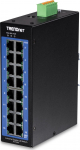 Switch TRENDnet TI-G160i | TI-G160i | 0710931161694