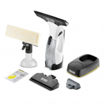 KARCHER WV 5 Plus N Battery Window Cleaner - 1.633-702.0 | 1.633-702.0 | 4054278976617