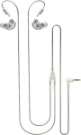 Słuchawki MEE audio M6 Pro 2nd Generation Combo pack (MEE-M6PROBT-CL) | MEE-M6PROBT-CL | 616312624911