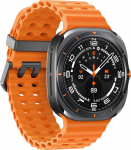 Smartwatch Samsung Galaxy Watch Ultra LTE 47mm Titanium Grey (SM-L705FDA) | SM-L705FDAAEUB | 8806095683393