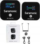 Mikrofon Saramonic Blink900 B1 (SR3734) | S7834743 | 6974700650169