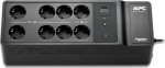 BE500G2-GR APC Back-UPS 500VA 8 schuko outlets | BE500G2-GR | 731304738237
