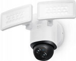 eufy Edge 2 Floodlight Cam E340 T8425321 White | T8425321 | 194644151959