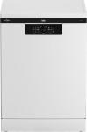 Beko BDFN26531W Freestanding dishwasher 15 place settings, 60 cm White | BDFN26531W | 8690842609725