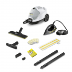 Parn&yacute; čistič SC 4 EasyFix Iron | 1.512-631.0 | 4054278991542