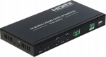 System przekazu sygnału AV NADAJNIK EXTENDERA HDMI-EX122E-TX | HDMI-EX122E-TX | 5902887094200