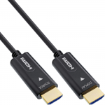 Kabel InLine HDMI - HDMI 1.5m czarny | 4043718331994 | 4043718331994