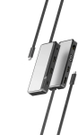 HUB USB Alogic FUSION PRO NEXUS USB-C | FUPCVH | 9350784027306