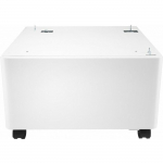 HP LaserJet Printer Stand, Floor, White, Color LaserJet Enterprise M751n, Color LaserJet Enterprise M751dn, Color LaserJet Enterprise..., Business, 986 mm, 659 mm | T3V28A | 8592978283841