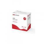 Hikvision Skrętka UTP Hikvision kat. 6 DS-1LN6-UU | DS-1LN6-UU | 6954273642402