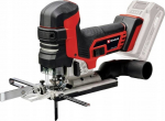 Einhell TP-JST 18/135 Li BL - Solo power jigsaw 3500 spm 1.96 kg | 4321265 | 4006825670486