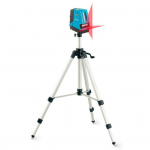 Geo Fennel Laser liniowy 50 m | BX EL 609 ZE | 4045921004719
