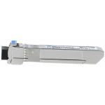 Moduł SFP BlueOptics BlueOptics JL486A moduł przekaźnik&oacute;w sieciowych Swiatłow&oacute;d 25000 Mbit/s SFP28 1310 nm | JL486A-BO | 4063232045894