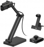 Wizualizer Ipevo Ipevo DOK P2V Ultra Full Pack | B-016-0-08-00 | 4712098412028