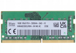 Pamięć HP DDR4 SoDIMM 16GB 3200 (L34199-382) | 16GB DDR4 SoDIMM memory | 5715063012703