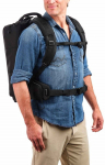 Plecak Tenba Tenba Cineluxe v2 Backpack 21 - Black | 816779025041 | 816779025041