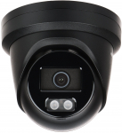 Kamera IP Hikvision KAMERA IP DS-2CD2386G2H-IU(2.8MM)(EF)(BLACK)/PL AcuSense DarkFighter - 8.3&nbsp;Mpx, 4K UHD 2.8&nbsp;mm Hikvision | DS-2CD2386G2H-IU(2.8MM)(EF)(BLACK)/PL | 6936422132163