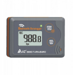 AZ Instruments Rejestrator temperatury, wilgotności i ciśnienia atmosferycznego z Bluetooth AZ 88363 | AZI-AZ 88363 | 5907222598429