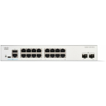 Switch Cisco Catalyst 1200 (C1200-16T-2G-RF) | C1200-16T-2G-RF | 889728645829
