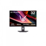 LG 32G600A-B computer monitor 81.3 cm (32") 2560 x 1440 pixels Quad HD LCD Black | 32G600A-B.AEUQ | 8806096565490
