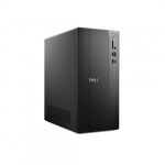 Dell Pro | Essential QVT1260 | Desktop | Tower | Intel Core i3 | 14100 | 8 GB | DDR5 | 512 GB | Intel UHD Graphics | English | Ubuntu | Warranty 36 month(s) | BTO001_QVT1260_EMEA_UBU_3YPSNO | 2000001402337