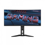 Gigabyte | MO34WQC2 EK1 | 34 " | OLED | WQHD | 240 Hz | 0.03 ms | 3440 x 1440 pixels | 250 cd/m&sup2; | HDMI ports quantity 2 | MO34WQC2 | 4719331858926