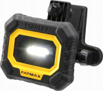 Stanley Latarka reflektor aku 1000lm 9h,kabel 5m,IP67 | FMHT81507-1 | 3253561815072